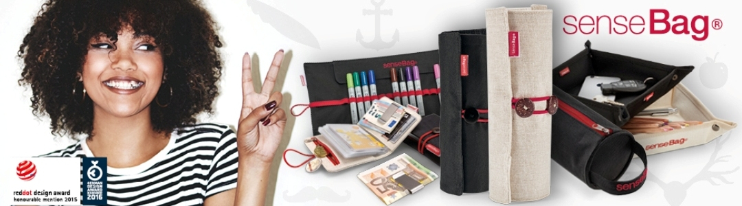 sensebag